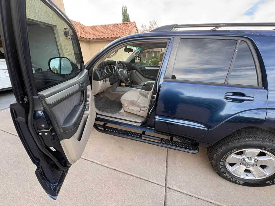 2005 Toyota 4Runner 4th Gen - Image 4 of 15