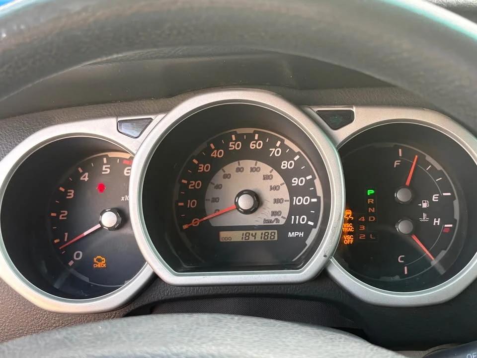 2005 Toyota 4Runner 4th Gen - Image 12 of 15