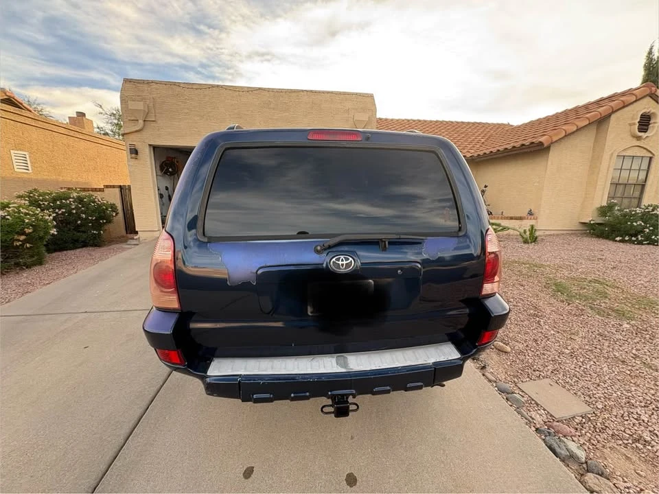 2005 Toyota 4Runner 4th Gen - Image 10 of 15