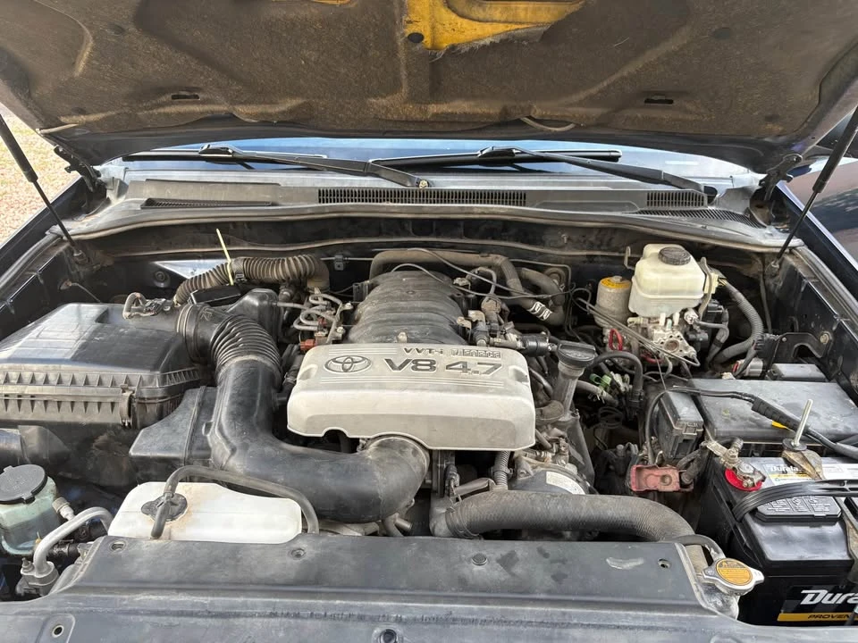2005 Toyota 4Runner 4th Gen - Image 13 of 15