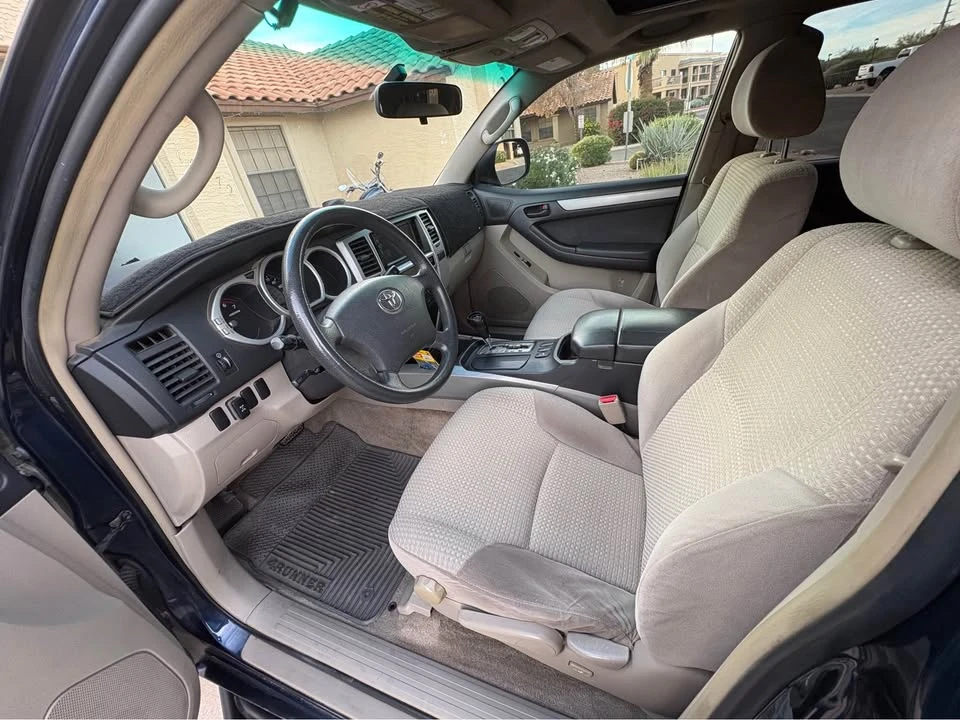 2005 Toyota 4Runner 4th Gen - Image 5 of 15