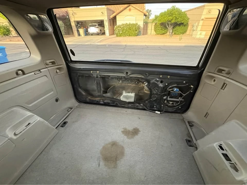 2005 Toyota 4Runner 4th Gen - Image 8 of 15