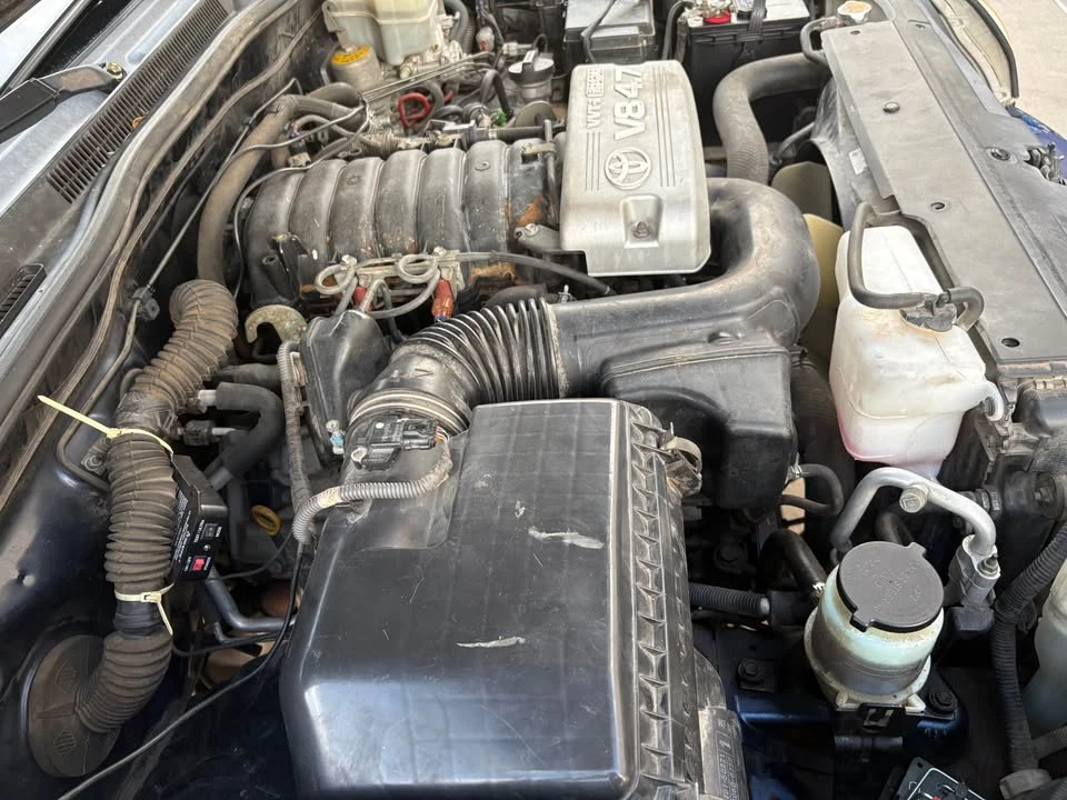 2005 Toyota 4Runner 4th Gen - Image 14 of 15