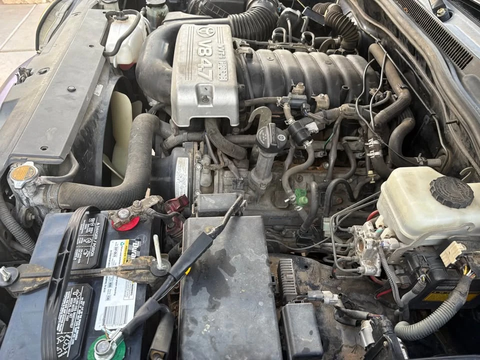 2005 Toyota 4Runner 4th Gen - Image 15 of 15