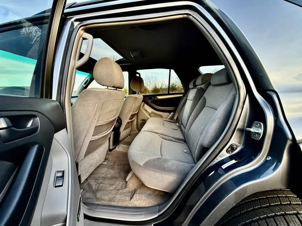 2005 Toyota 4Runner 4th Gen - Image 13 of 20