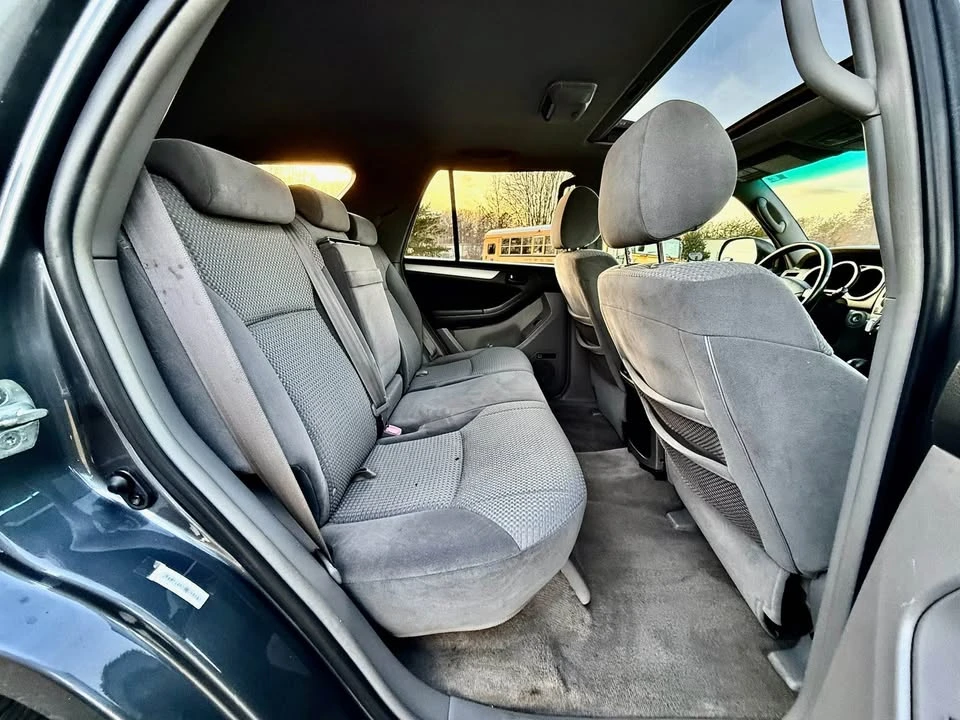2005 Toyota 4Runner 4th Gen - Image 17 of 20