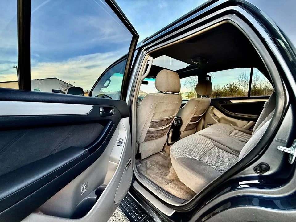 2005 Toyota 4Runner 4th Gen - Image 12 of 20