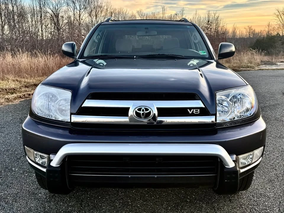 2005 Toyota 4Runner 4th Gen - Image 9 of 20