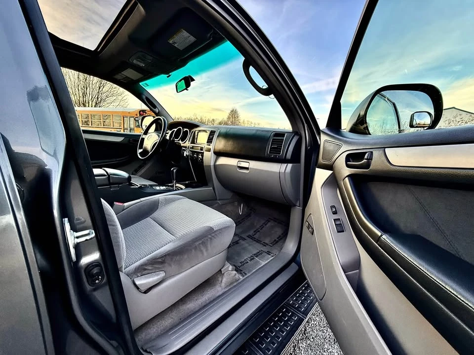 2005 Toyota 4Runner 4th Gen - Image 14 of 20