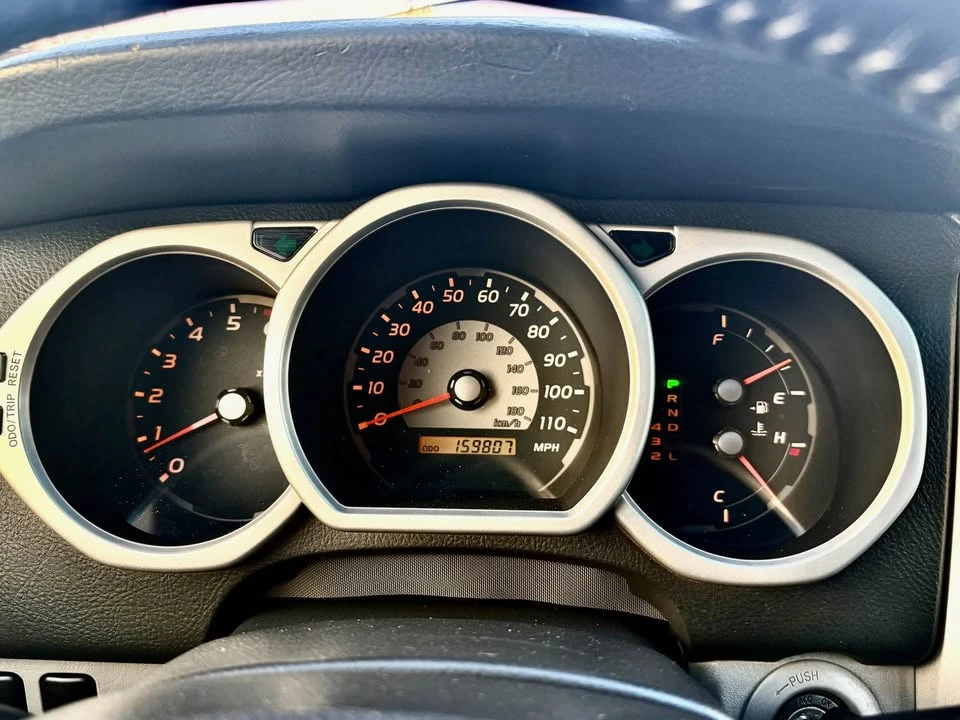 2005 Toyota 4Runner 4th Gen - Image 19 of 20