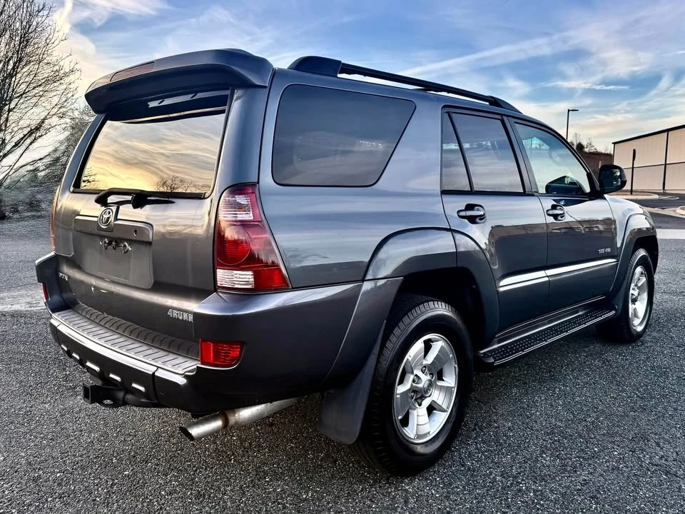 2005 Toyota 4Runner 4th Gen - Image 6 of 20