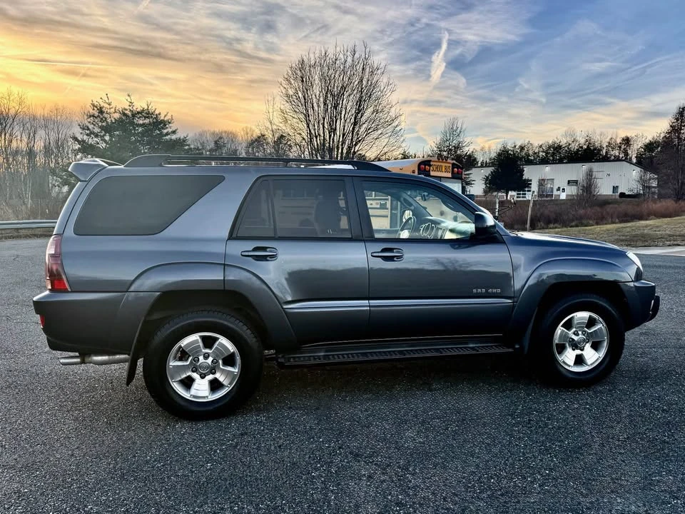 2005 Toyota 4Runner 4th Gen - Image 7 of 20
