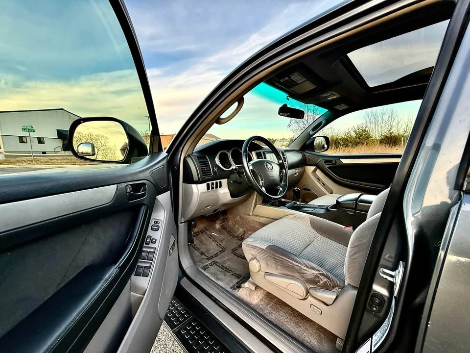 2005 Toyota 4Runner 4th Gen - Image 10 of 20