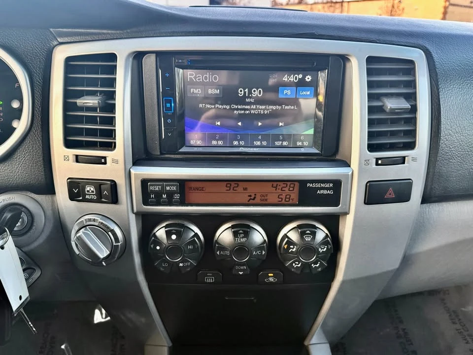 2005 Toyota 4Runner 4th Gen - Image 20 of 20