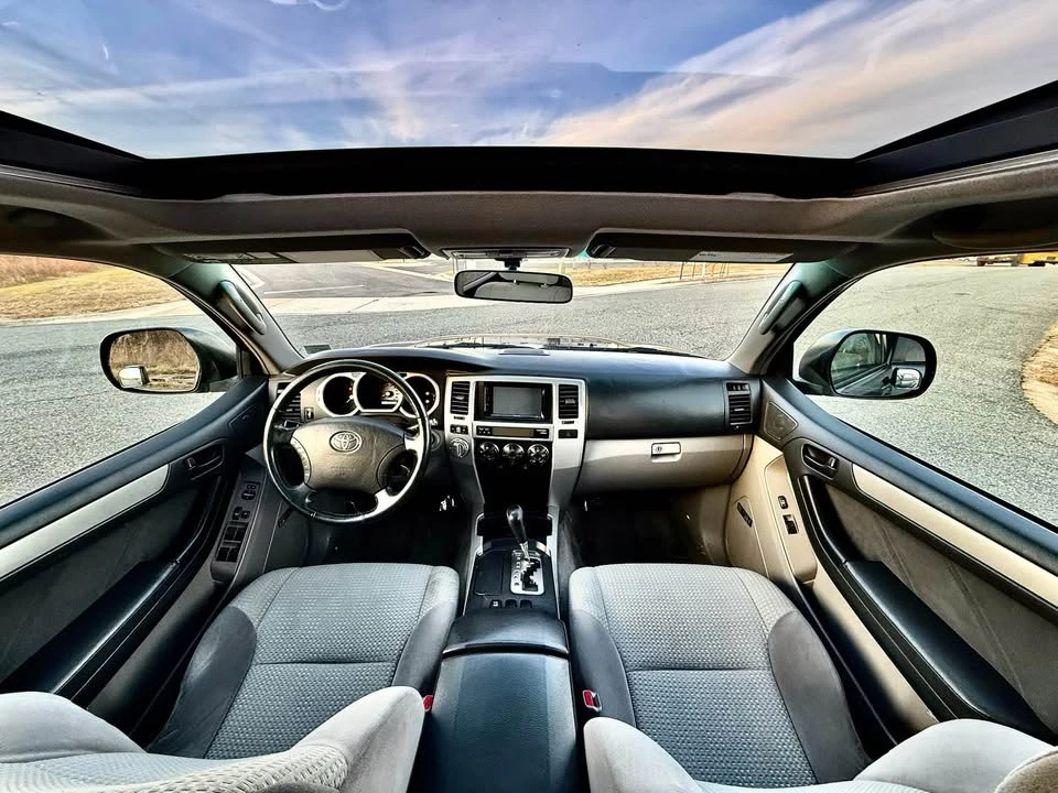 2005 Toyota 4Runner 4th Gen - Image 18 of 20