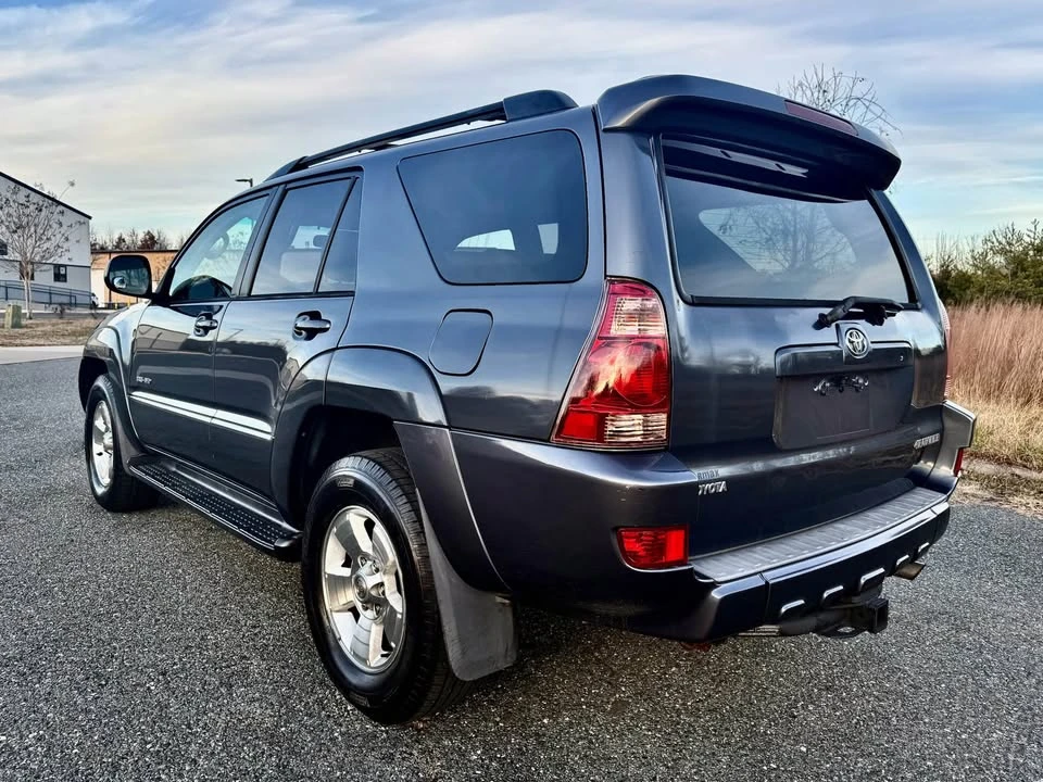 2005 Toyota 4Runner 4th Gen - Image 4 of 20