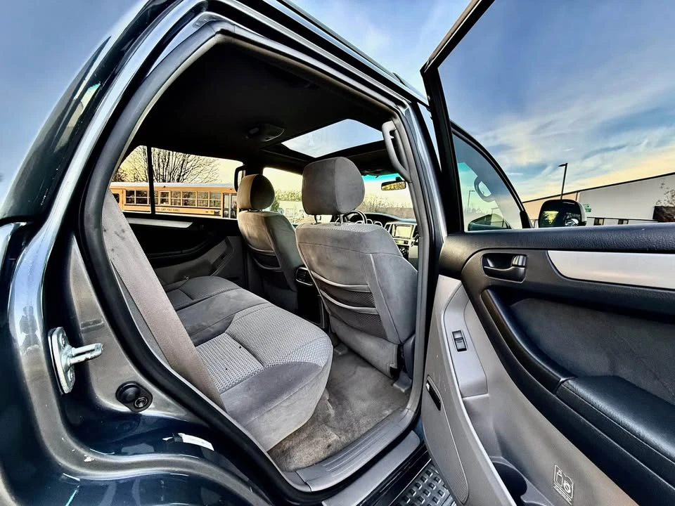 2005 Toyota 4Runner 4th Gen - Image 16 of 20