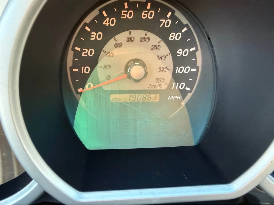 2005 Toyota 4Runner 4th Gen - Image 11 of 11