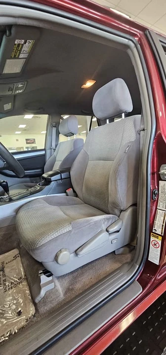 2005 Toyota 4Runner 4th Gen - Image 12 of 17