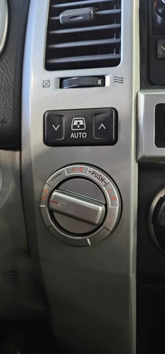 2005 Toyota 4Runner 4th Gen - Image 11 of 17