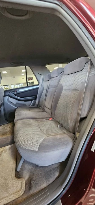 2005 Toyota 4Runner 4th Gen - Image 14 of 17