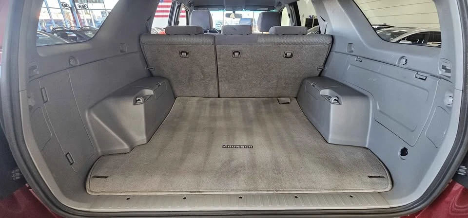 2005 Toyota 4Runner 4th Gen - Image 15 of 17