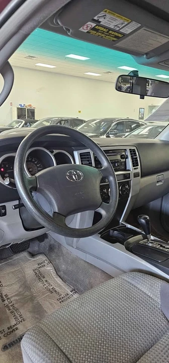 2005 Toyota 4Runner 4th Gen - Image 7 of 17