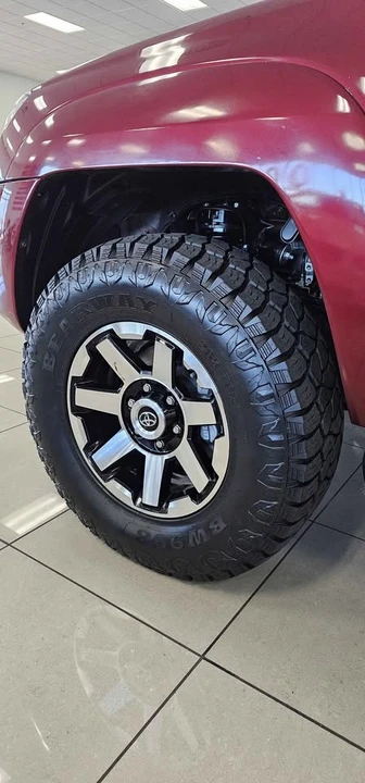 2005 Toyota 4Runner 4th Gen - Image 5 of 17