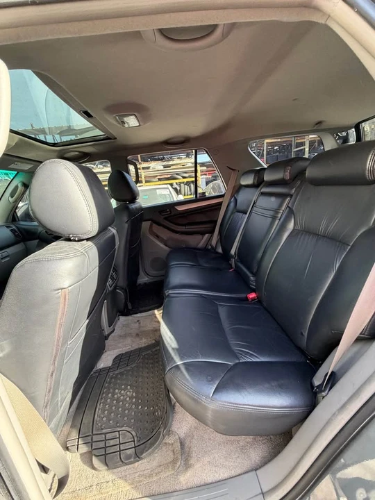 2005 Toyota 4Runner 4th Gen - Image 13 of 14