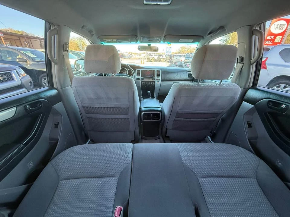2005 Toyota 4Runner 4th Gen - Image 12 of 19
