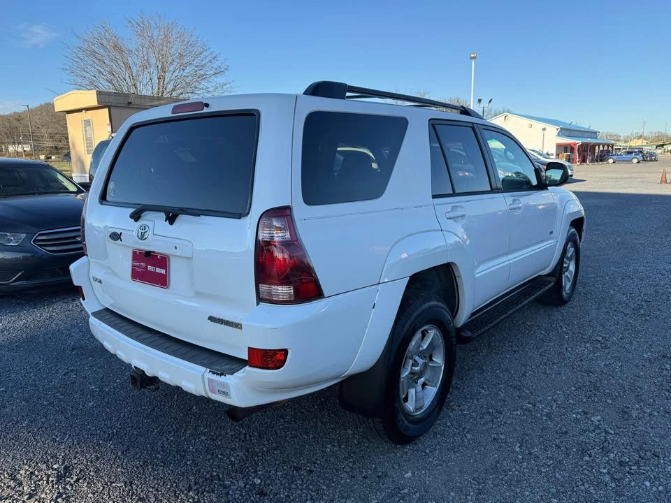 2005 Toyota 4Runner 4th Gen - Image 7 of 19