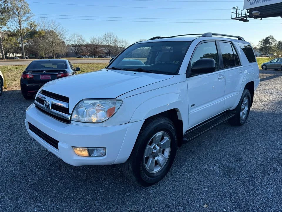 2005 Toyota 4Runner 4th Gen - Image 3 of 19