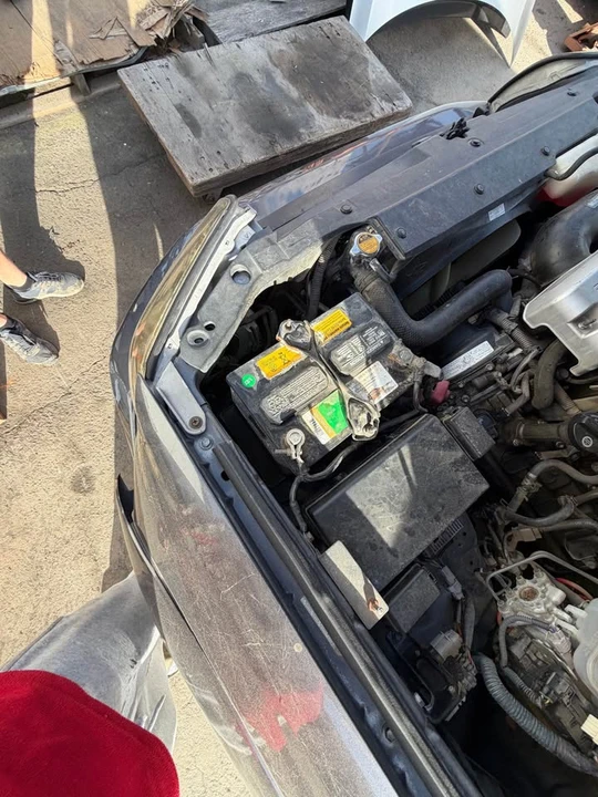 2005 Toyota 4Runner 4th Gen - Image 14 of 14