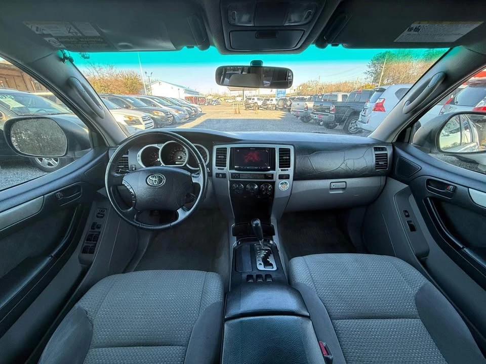 2005 Toyota 4Runner 4th Gen - Image 15 of 19