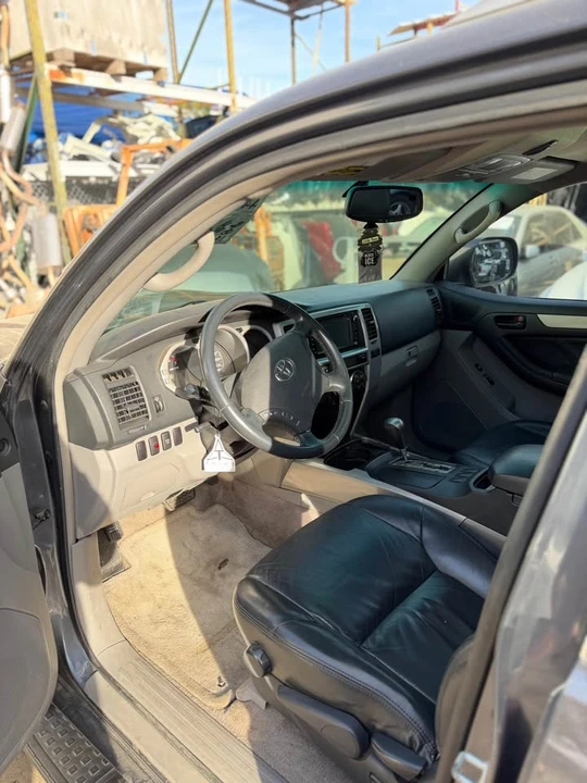 2005 Toyota 4Runner 4th Gen - Image 7 of 14
