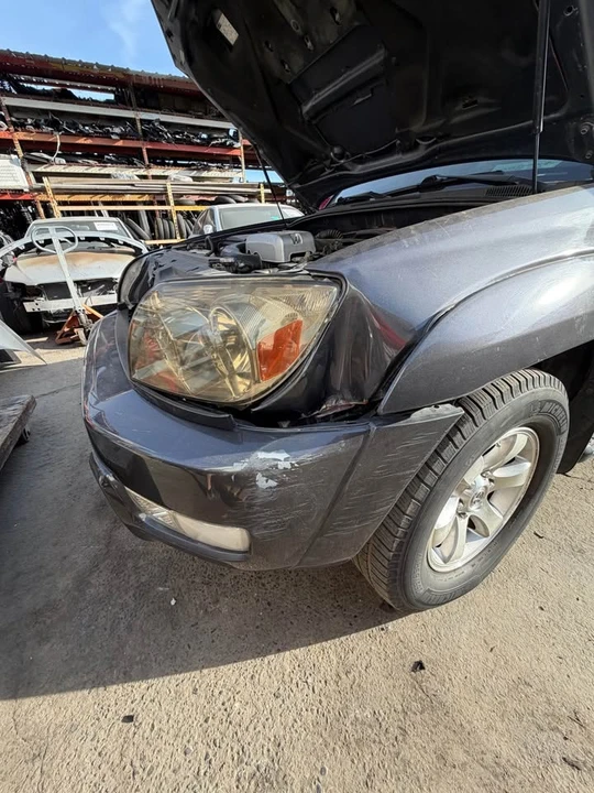 2005 Toyota 4Runner 4th Gen - Image 11 of 14