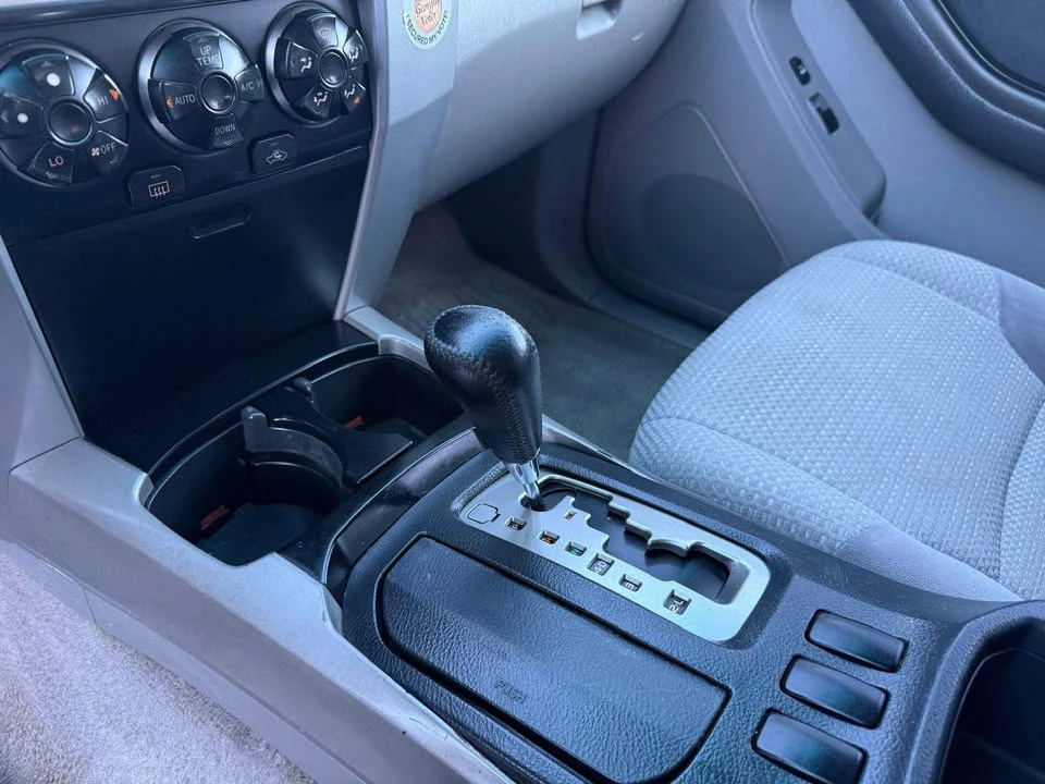 2005 Toyota 4Runner 4th Gen - Image 19 of 19