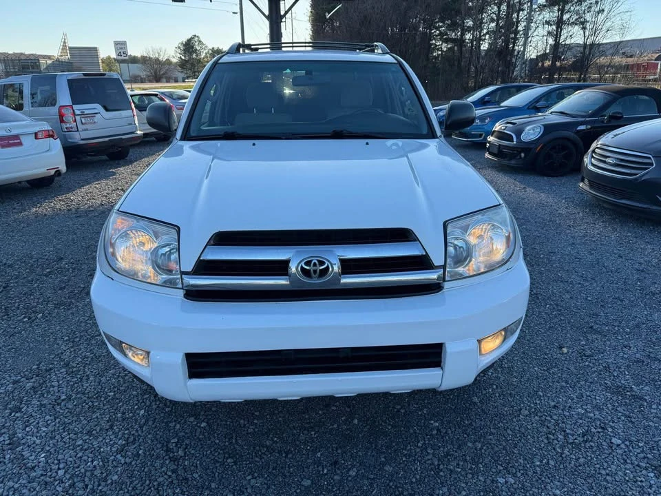 2005 Toyota 4Runner 4th Gen - Image 2 of 19