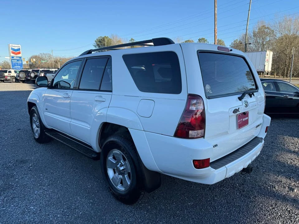 2005 Toyota 4Runner 4th Gen - Image 5 of 19