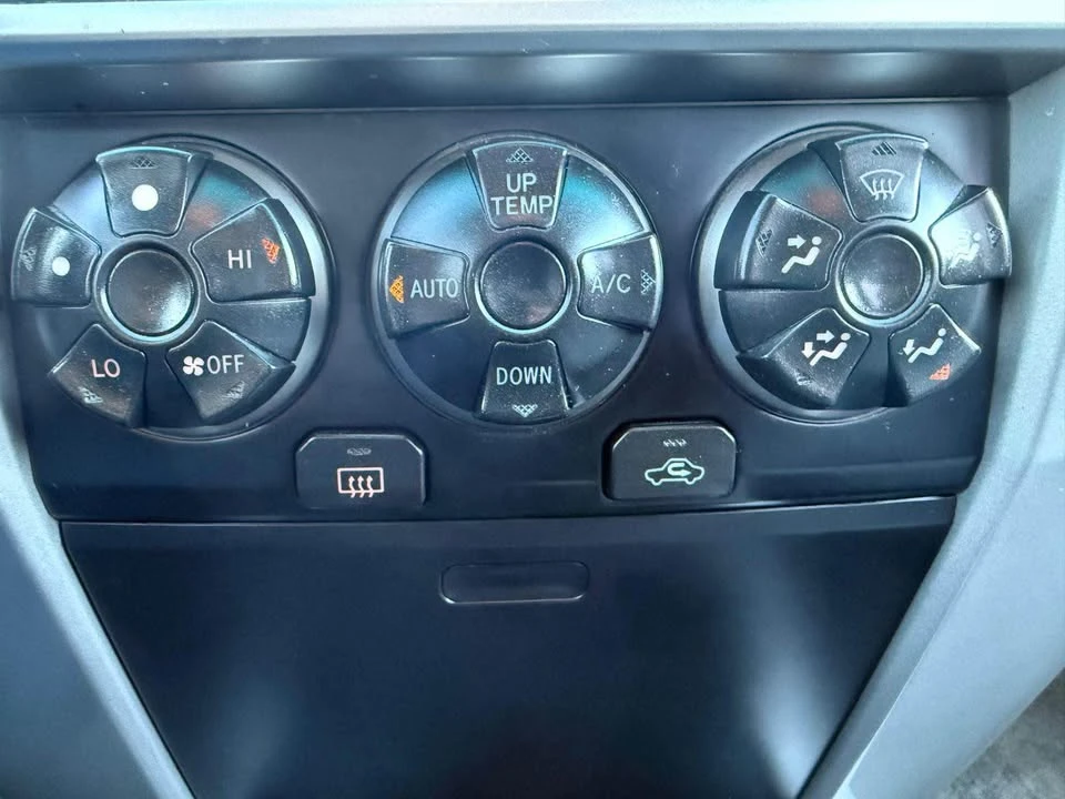 2005 Toyota 4Runner 4th Gen - Image 17 of 19