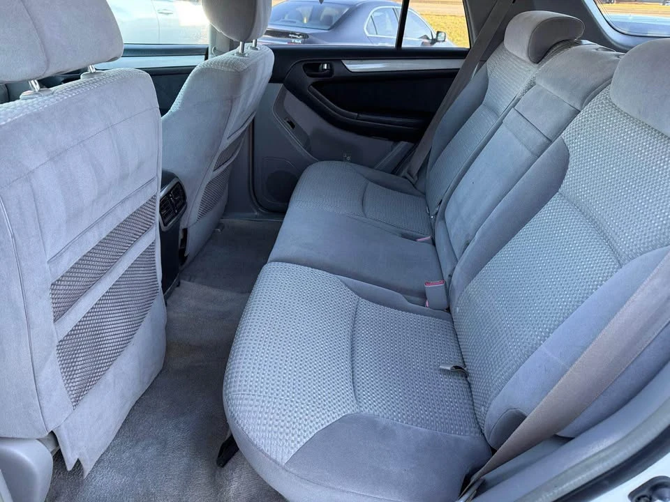 2005 Toyota 4Runner 4th Gen - Image 10 of 19