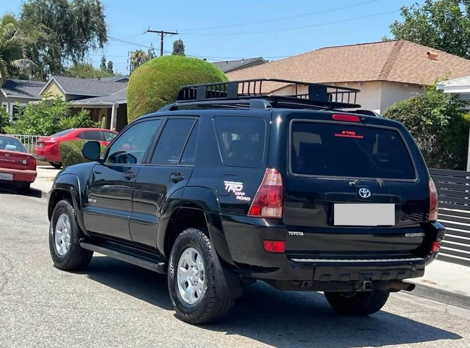 2005 Toyota 4Runner 4th Gen - Image 3 of 16