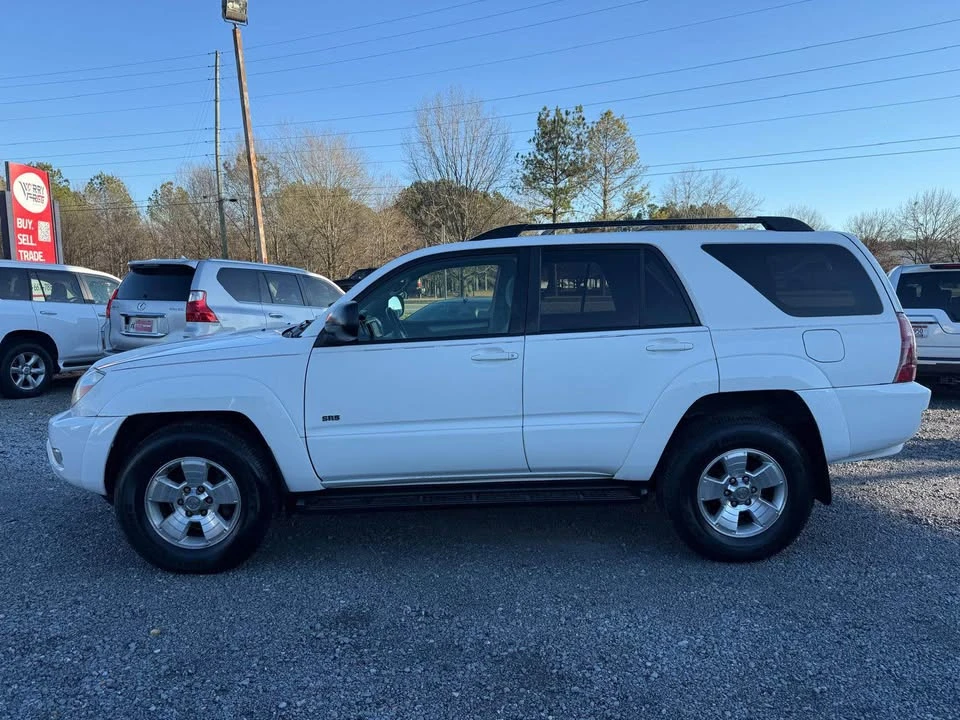 2005 Toyota 4Runner 4th Gen - Image 4 of 19