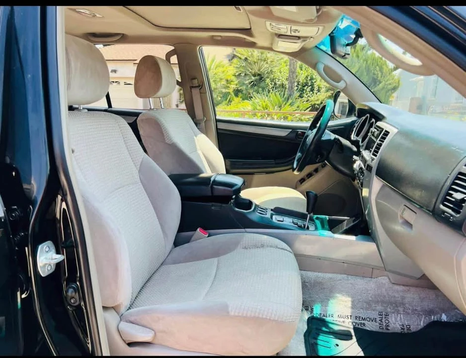 2005 Toyota 4Runner 4th Gen - Image 10 of 16