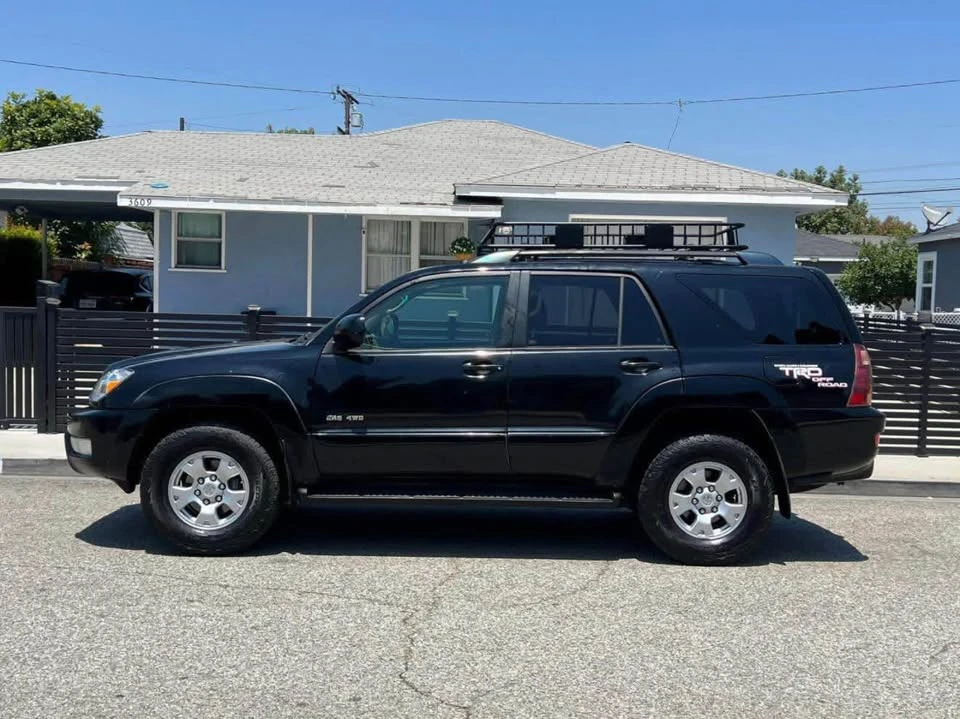 2005 Toyota 4Runner 4th Gen - Image 2 of 16