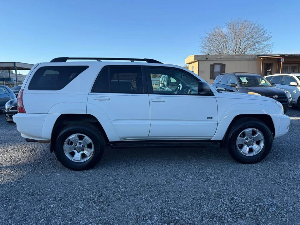 2005 Toyota 4Runner 4th Gen - Image 8 of 19
