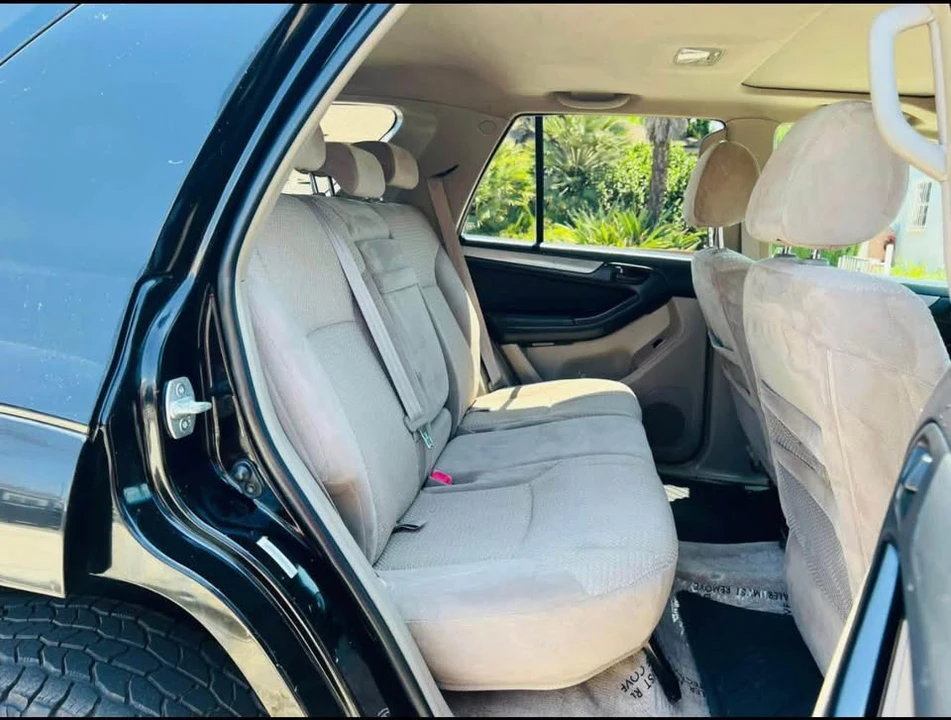 2005 Toyota 4Runner 4th Gen - Image 12 of 16
