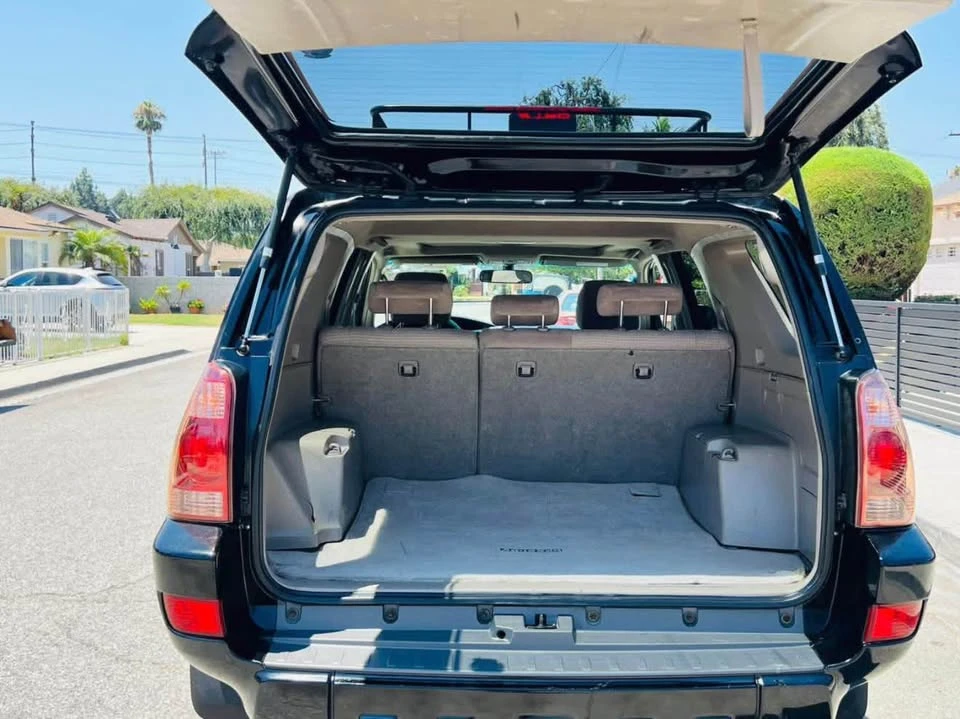 2005 Toyota 4Runner 4th Gen - Image 15 of 16