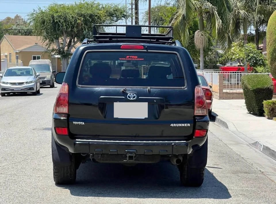2005 Toyota 4Runner 4th Gen - Image 6 of 16