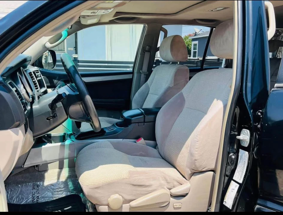 2005 Toyota 4Runner 4th Gen - Image 16 of 16